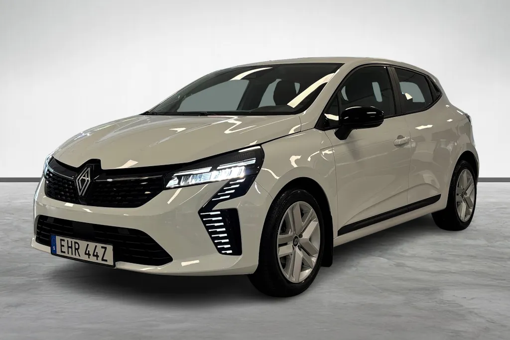 Renault Clio 2024