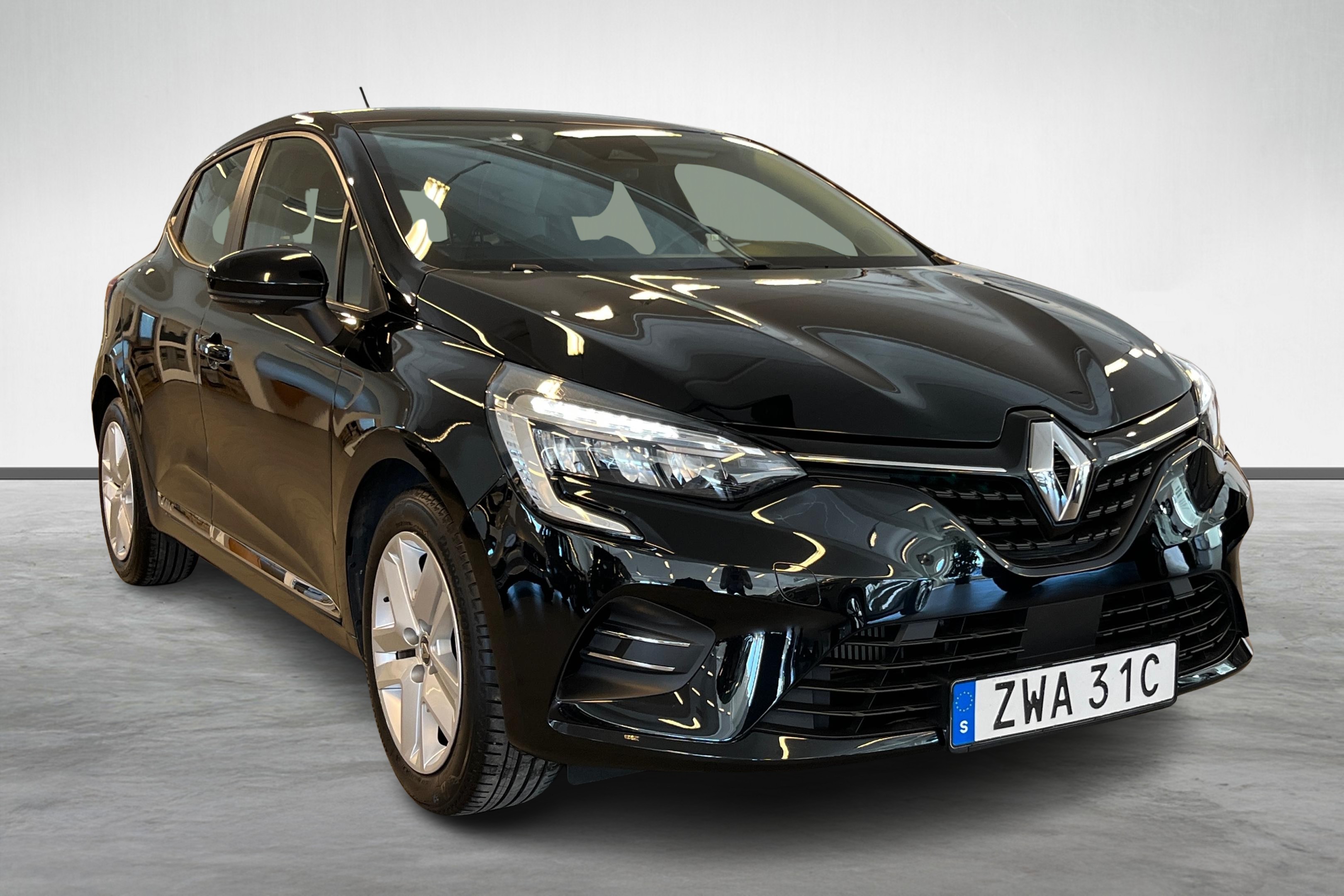 Clio V TCe 100 Zen II 5-d image