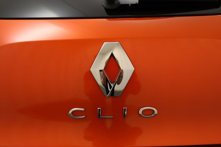 Clio V TCe 130 Intens EDC 5-d image 18