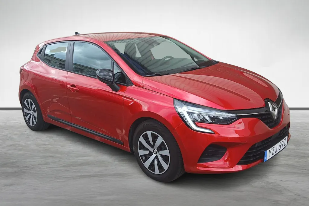 Renault Clio 2023