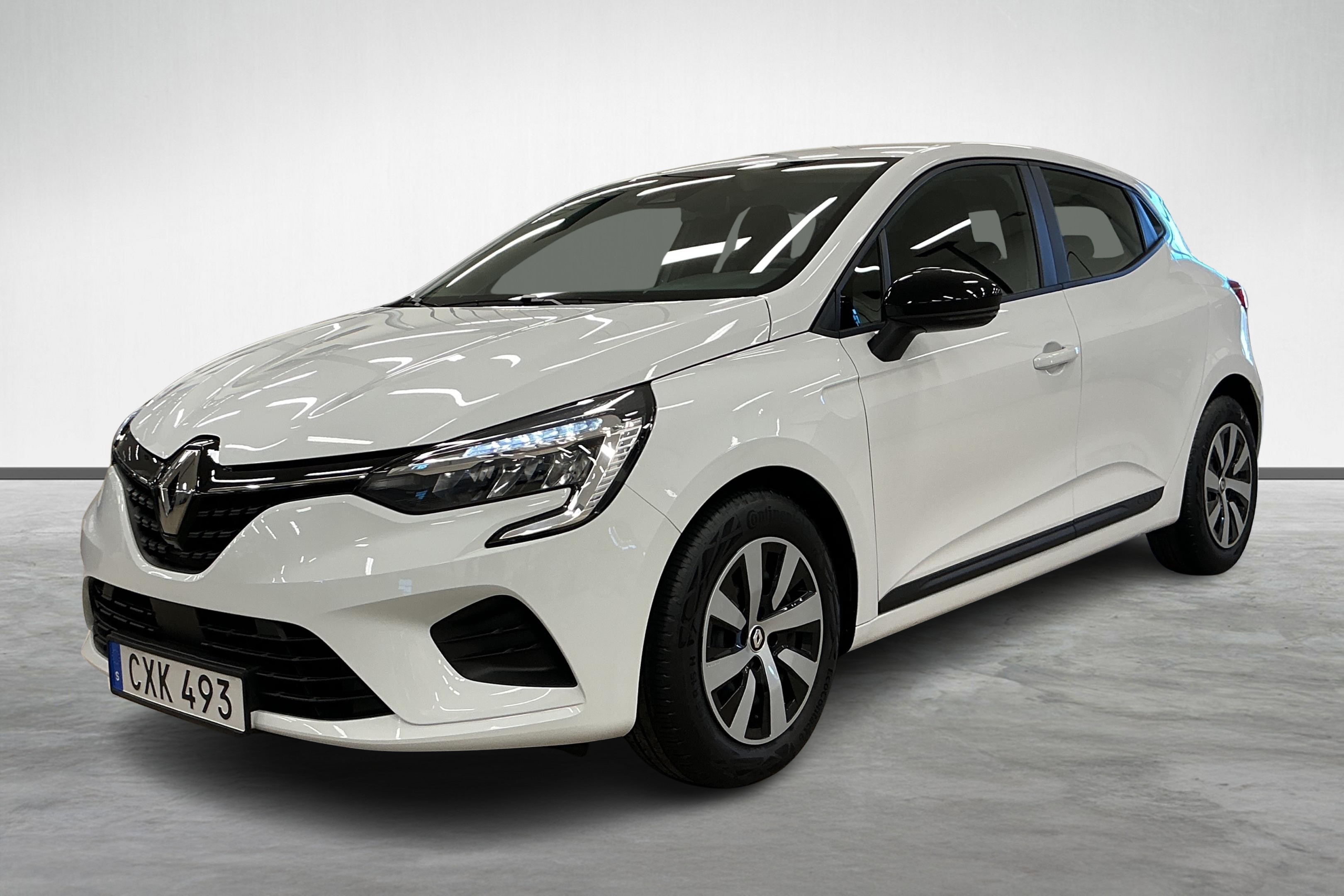 Clio V TCe 90 Equilibre II 5-d image