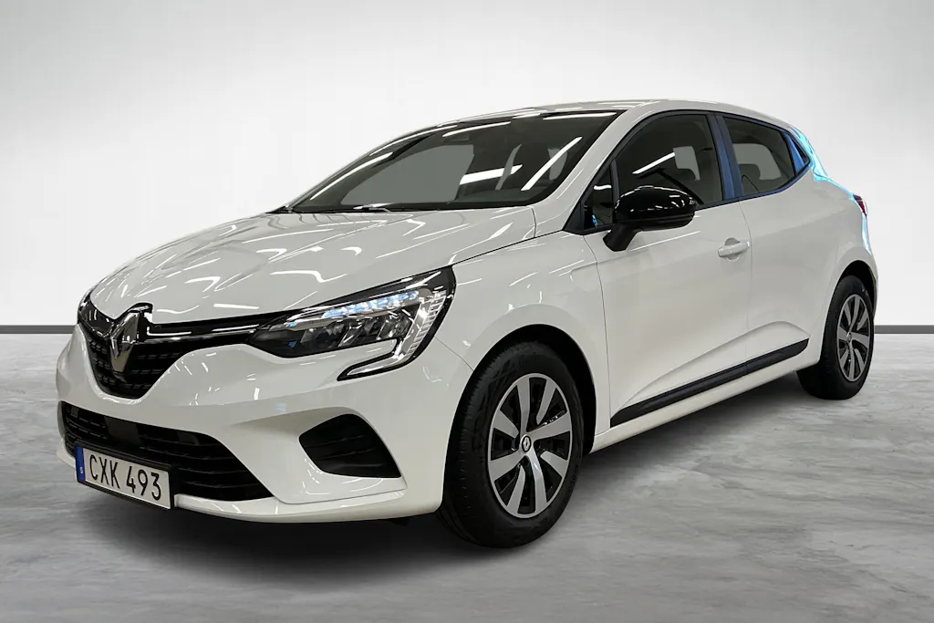 Renault Clio 2023