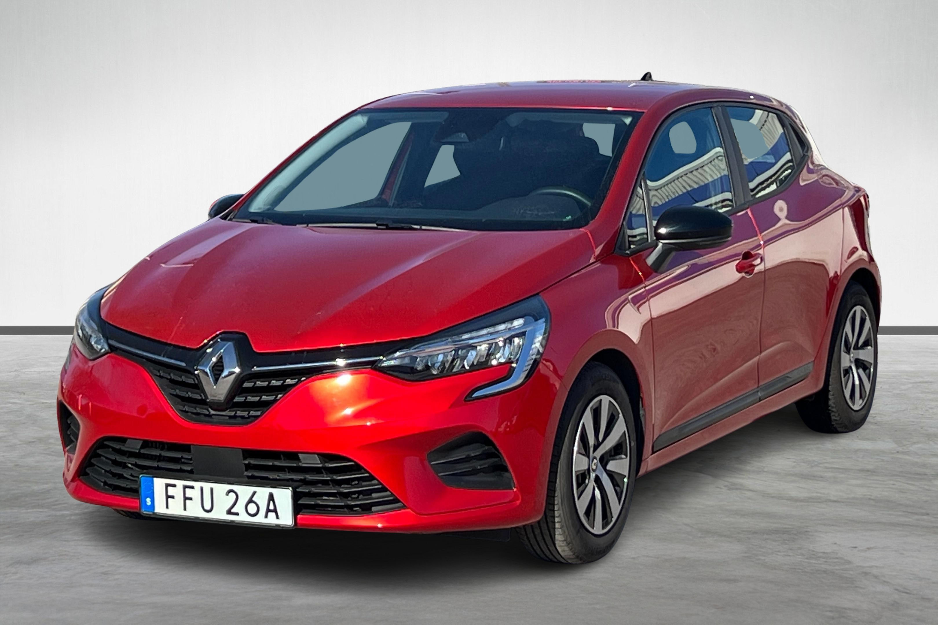 Clio V TCe 90 Equilibre II 5-d image