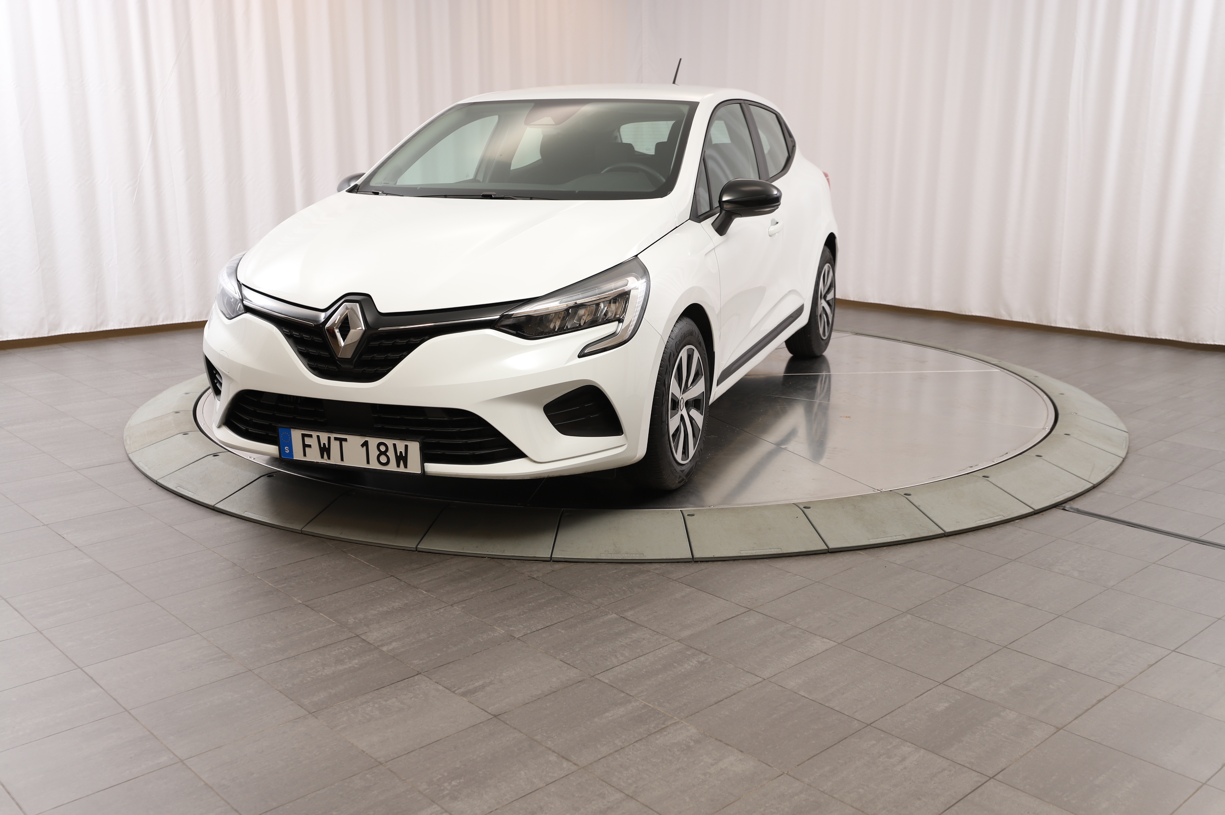 Clio V TCe 90 Equilibre II 5-d image
