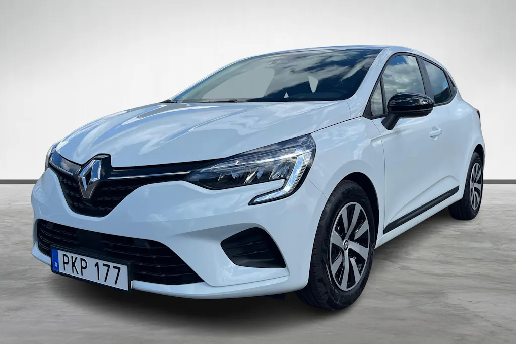 Renault Clio 2023