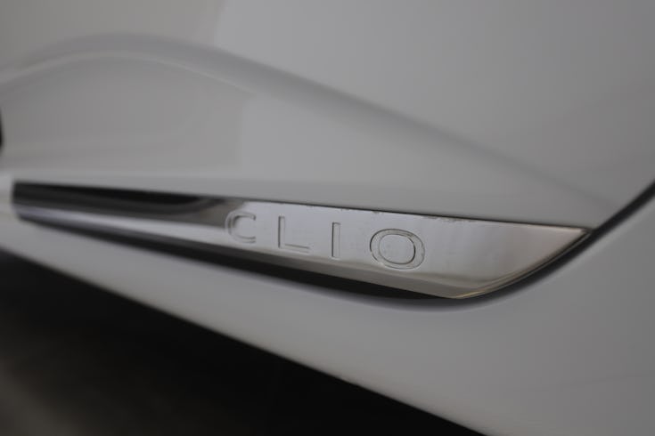 Clio V TCe 90 Zen 5-d III image 13