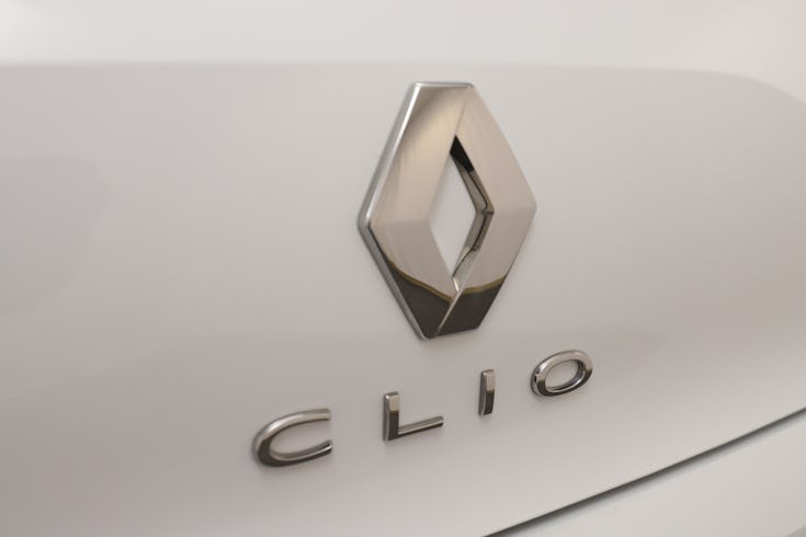 Clio V TCe 90 Zen X-Tronic 5-d III image 21