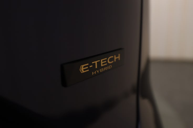 Espace VI E-Tech 200 Techno A image 27