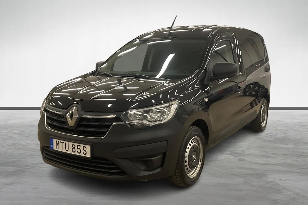 Renault Express 2023
