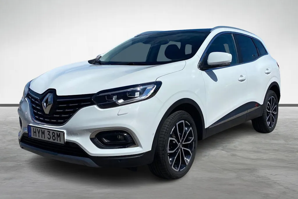Renault Kadjar 2022