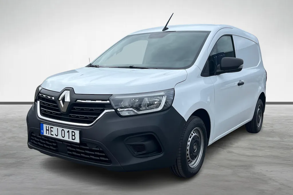 Renault Kangoo 2023