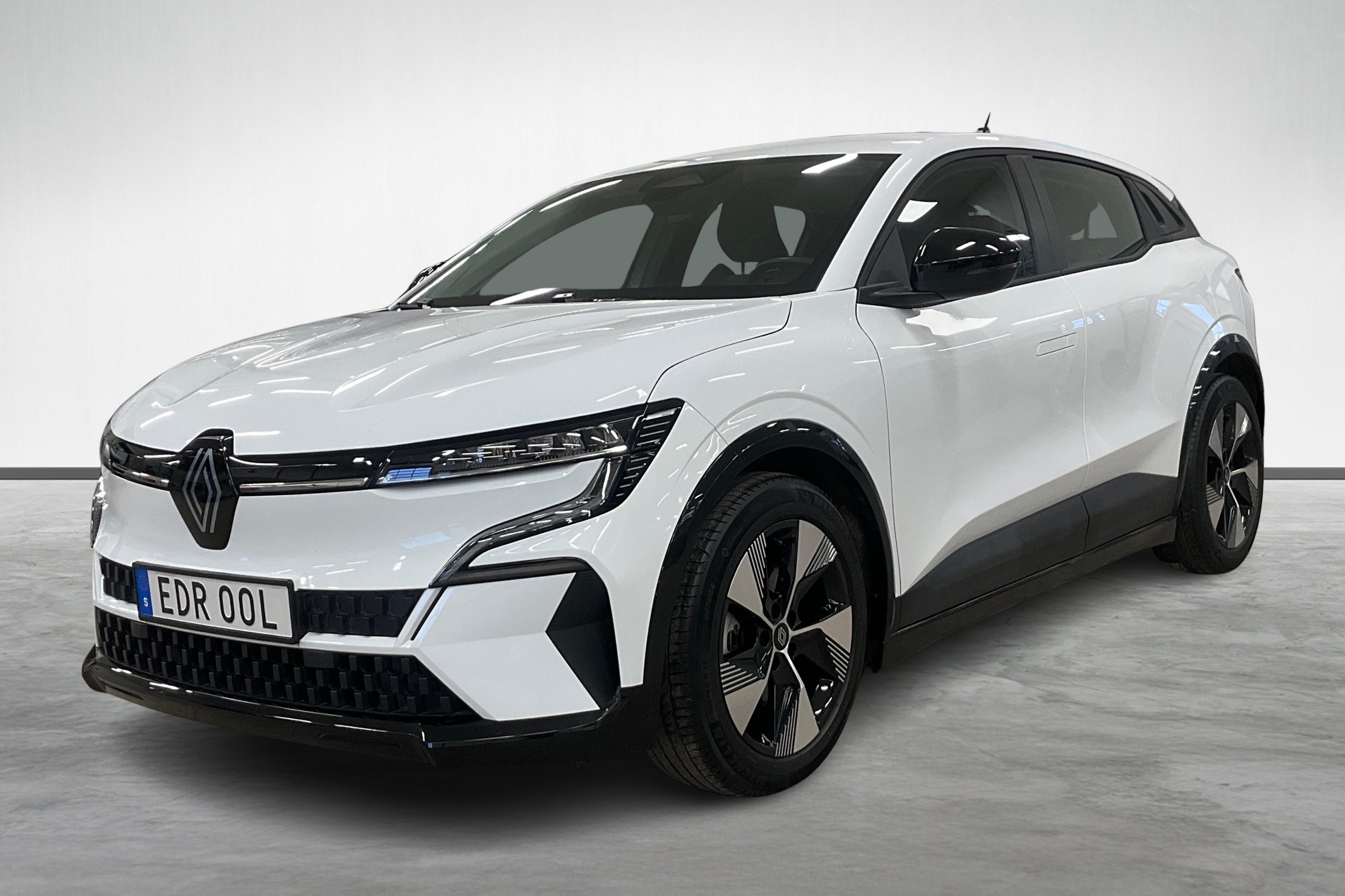 Mégane Electric Equilibre 40kWh/130hk image