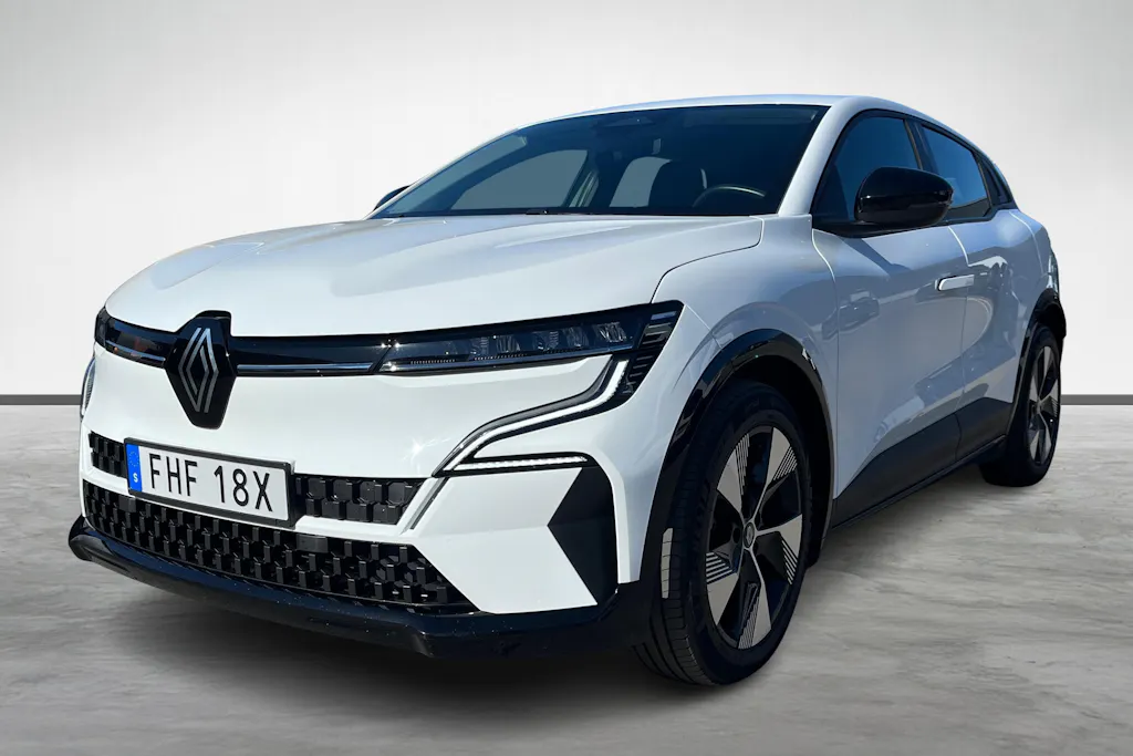 Renault Mégane 2023
