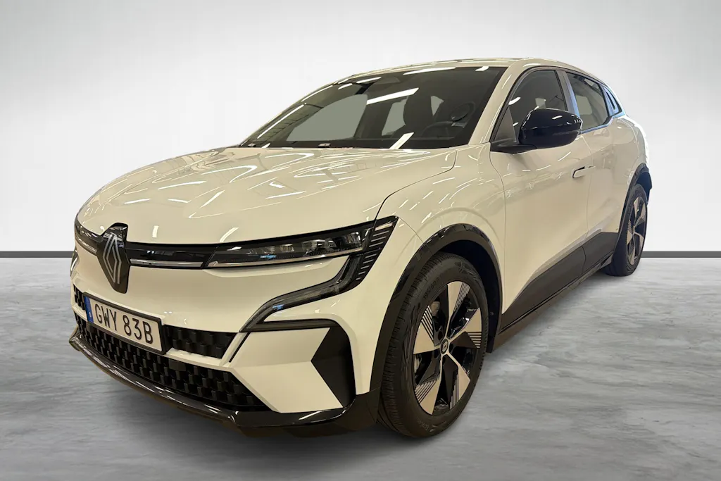 Renault Mégane 2023