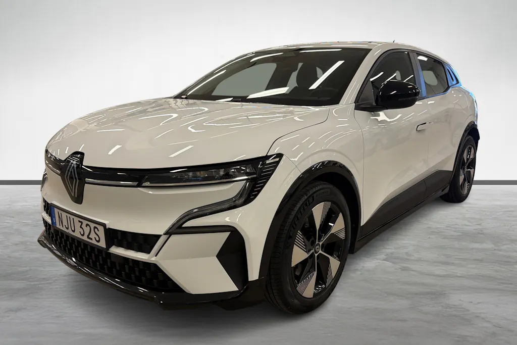 Renault Mégane 2023