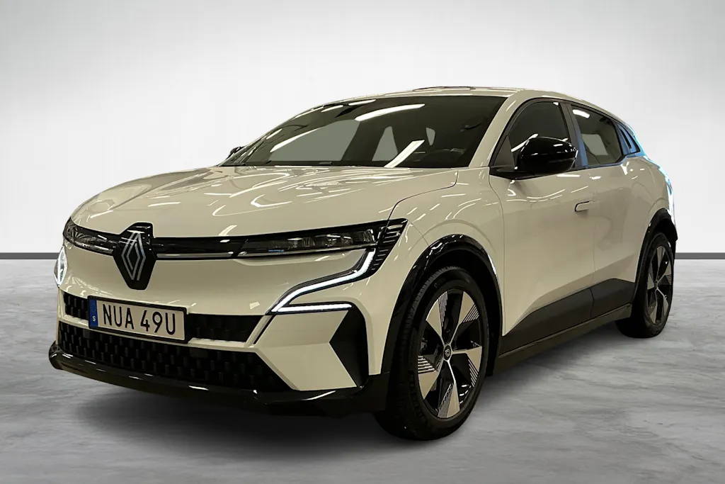 Renault Mégane 2023