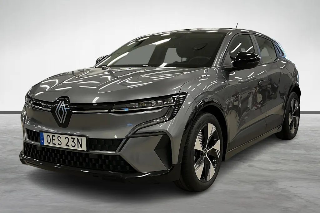 Renault Mégane 2023