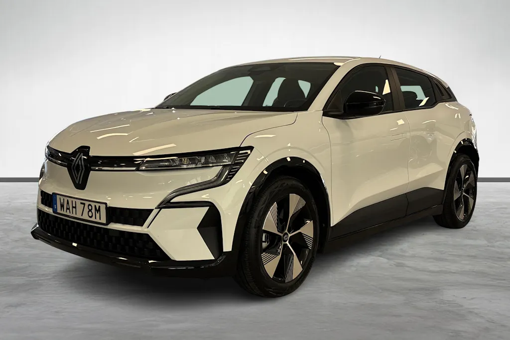 Renault Mégane 2023