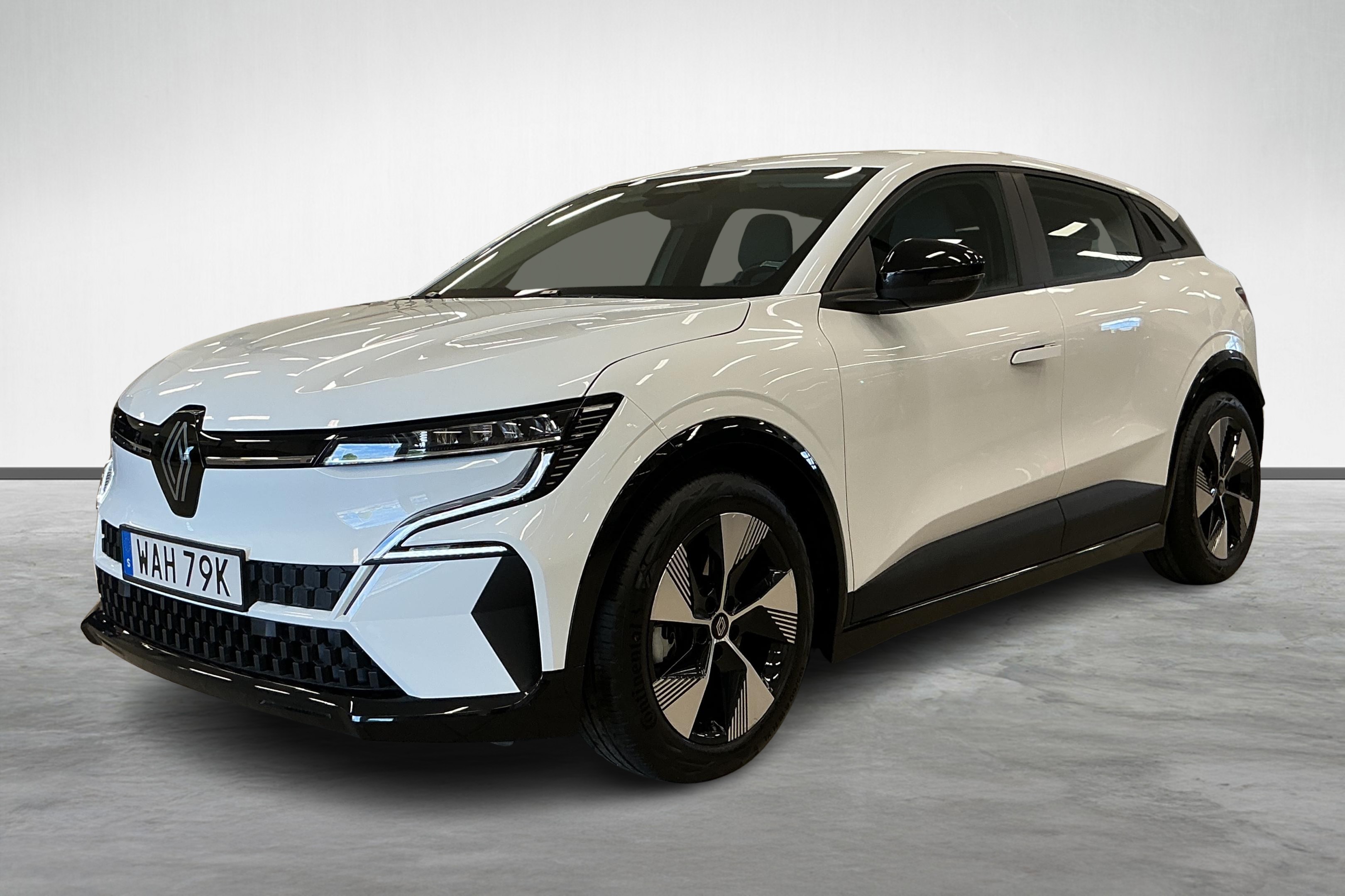 Mégane Electric Equilibre 40kWh/130hk image