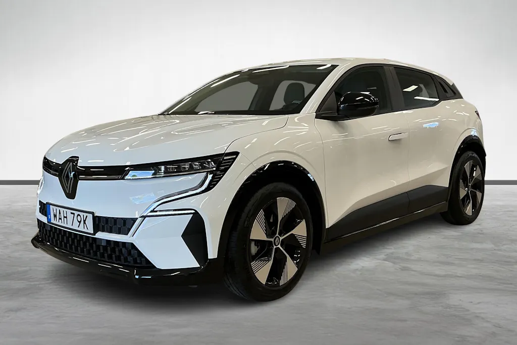 Renault Mégane 2023