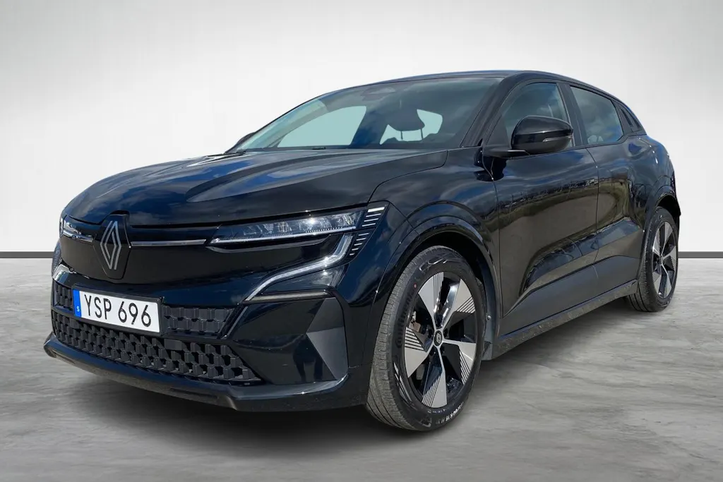 Renault Mégane 2023