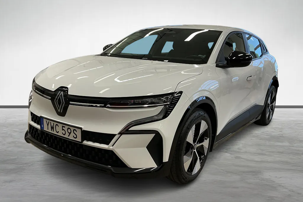 Renault Mégane 2023