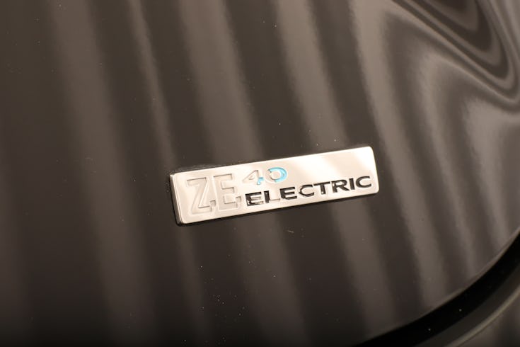 ZOE 109 hk 41 kWh Intens batterihyra II image 9
