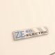ZOE 41 kWh Intens batterihyra image 8