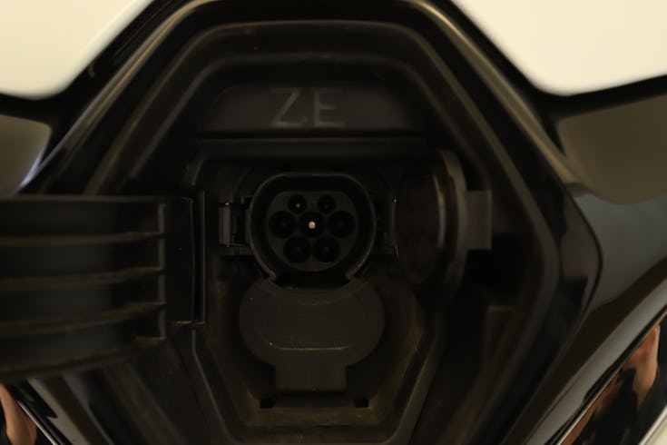 ZOE PhII 52 kWh Zen batteriköp II image 12