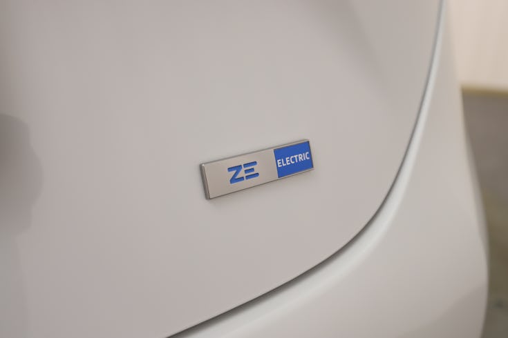 ZOE PhII 52 kWh Zen Batteriköp II image 23