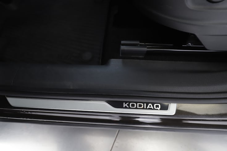 Kodiaq 2,0 TDi 4x4 DSG image 23