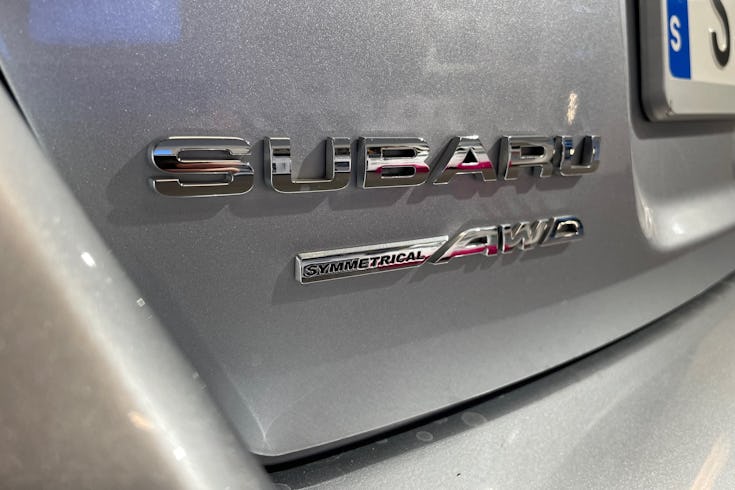 Subaru XV AWD image 9