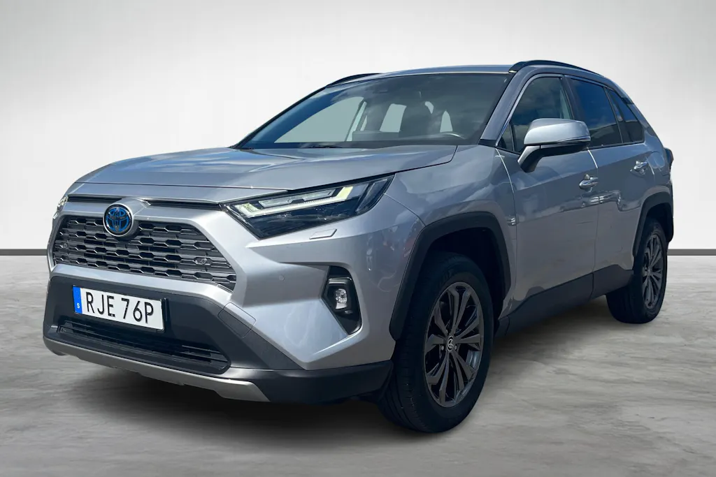 Toyota RAV4 2023