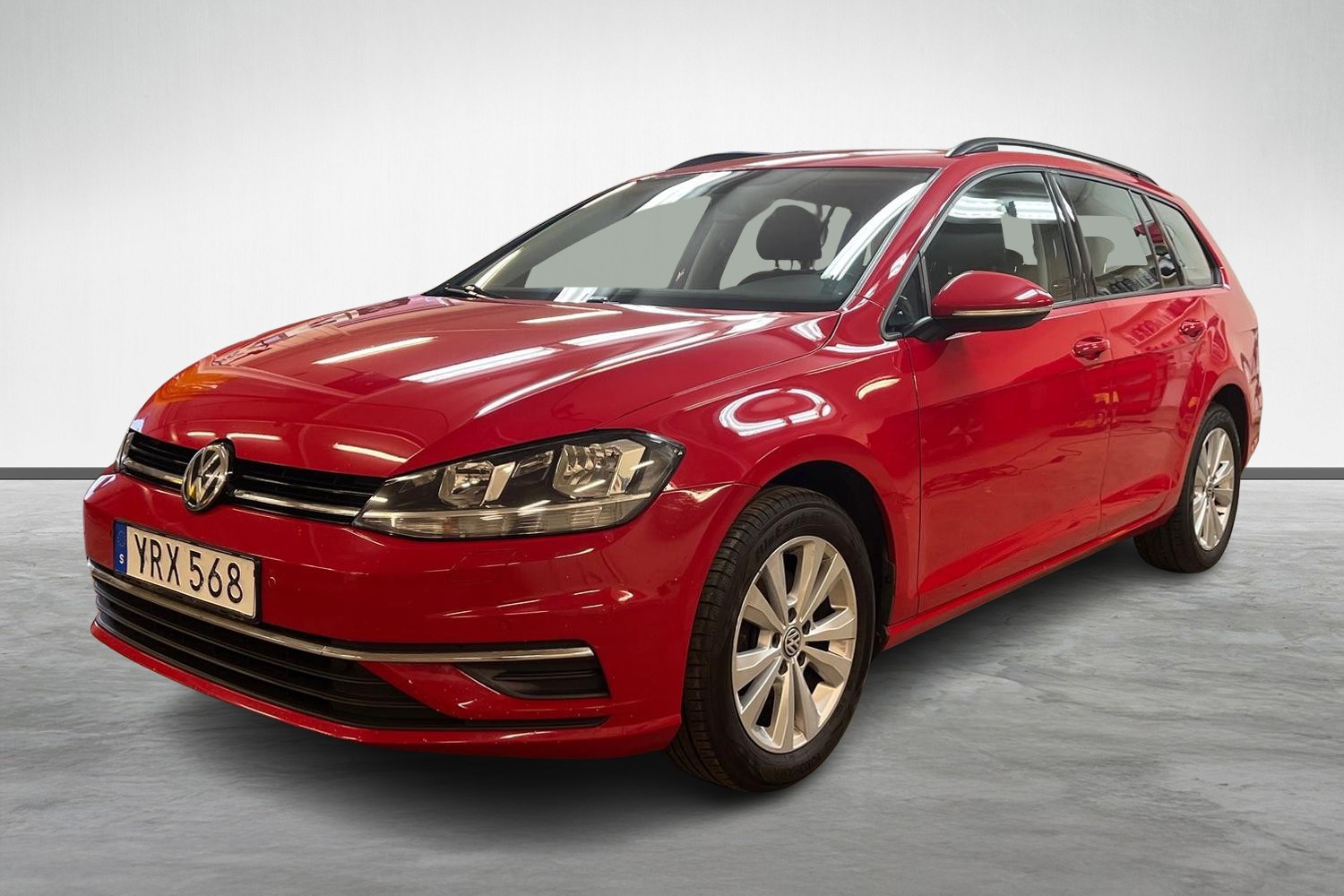 1,0 TSI DSG 110hk image