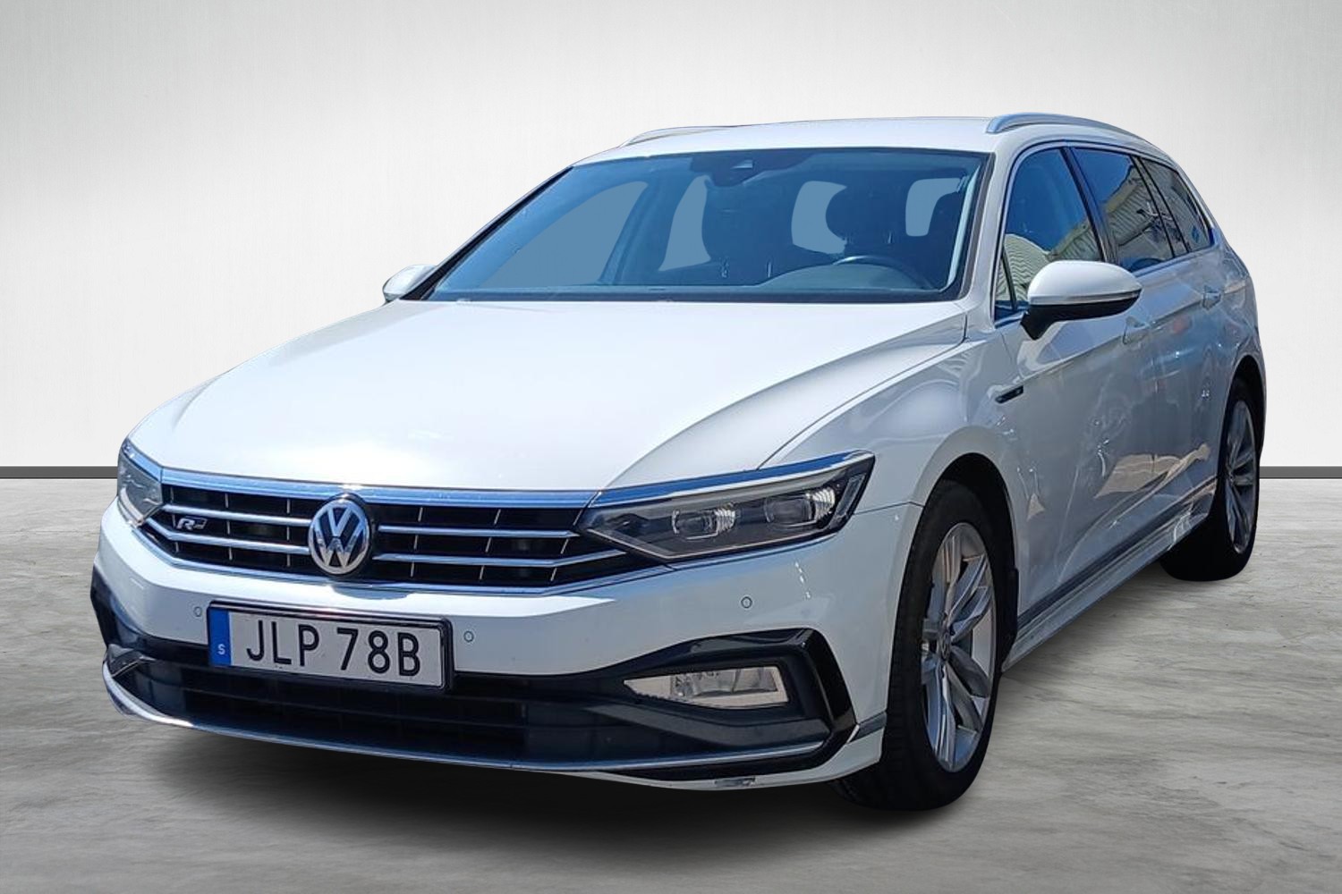 2.0 TDI 4Motion DSG GT image