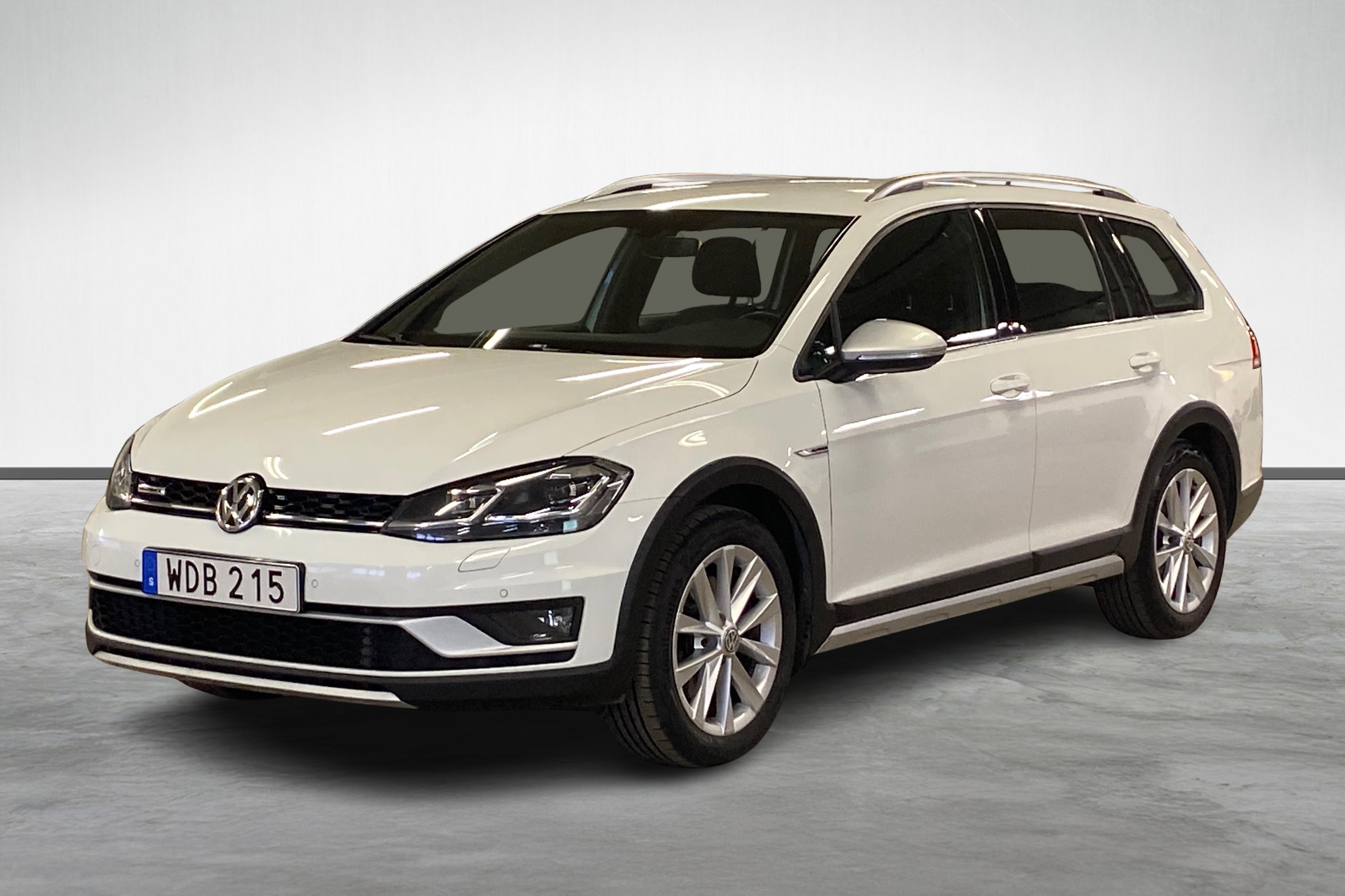 Alltrack 1.8 TSI 4Motion image