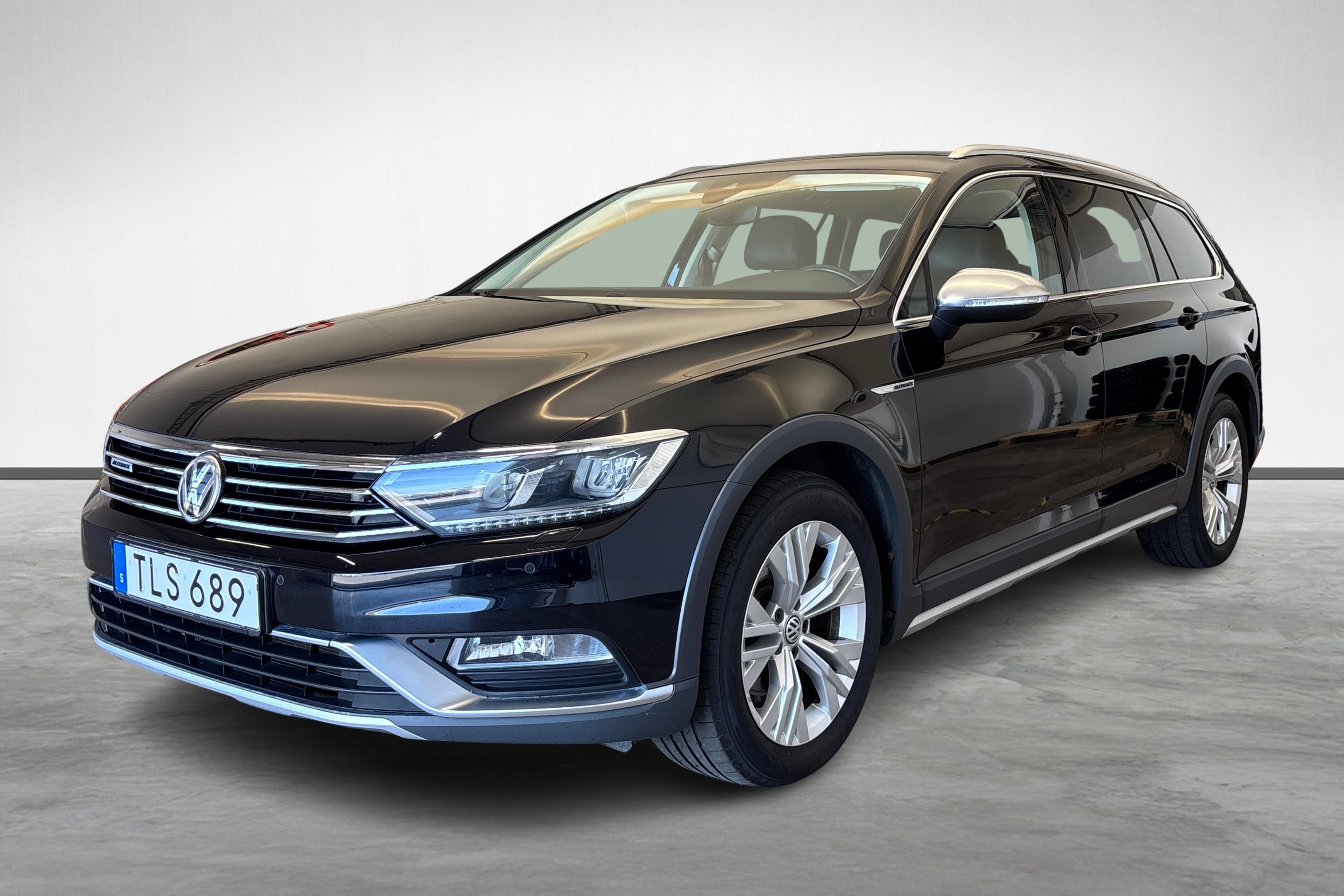 Alltrack TDI 190 4M Exec image