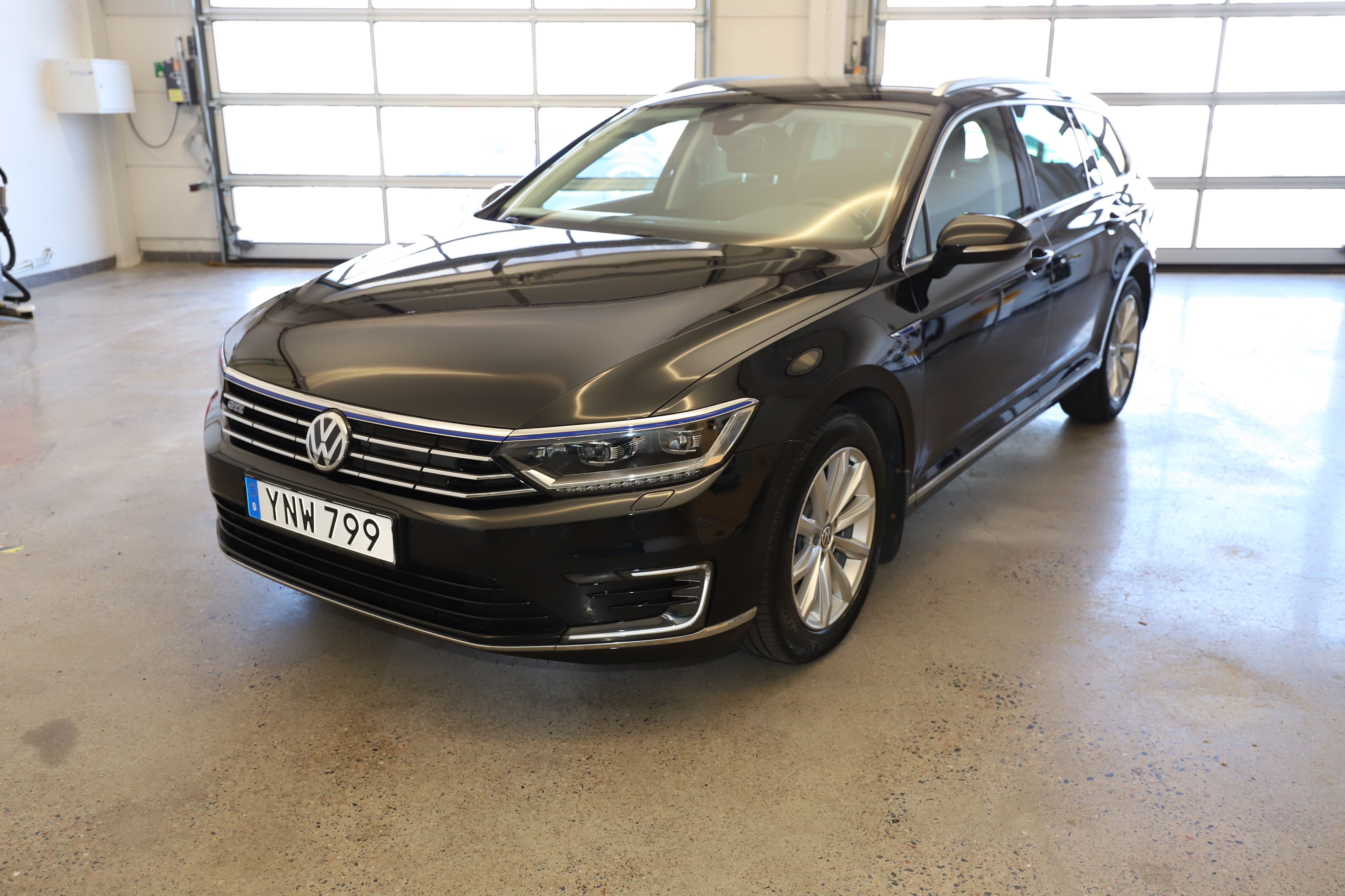 GTE 1.4 TSI ACT DSG image