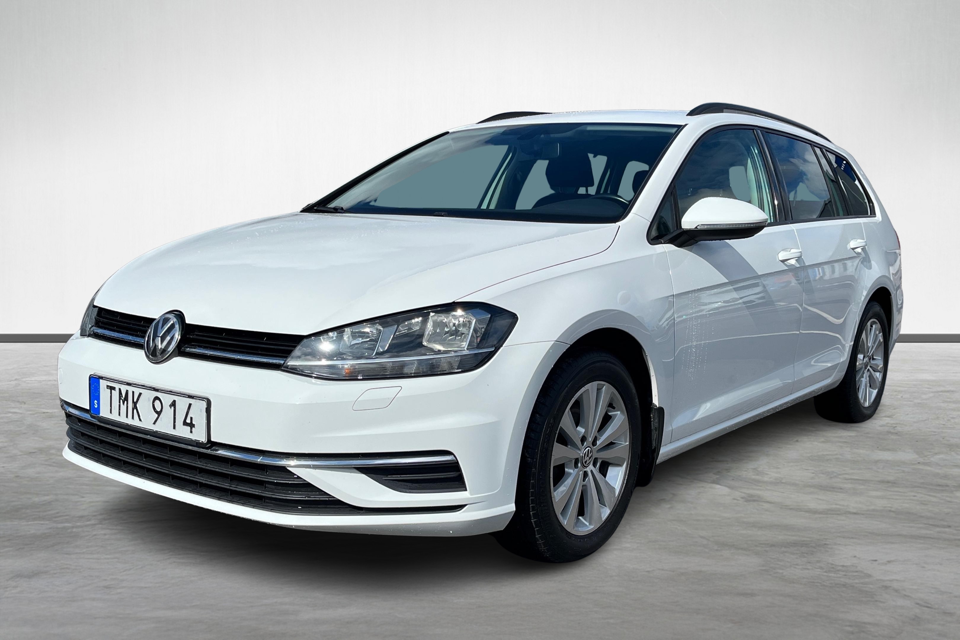 Sportcombi 1.0 TSI S&V image