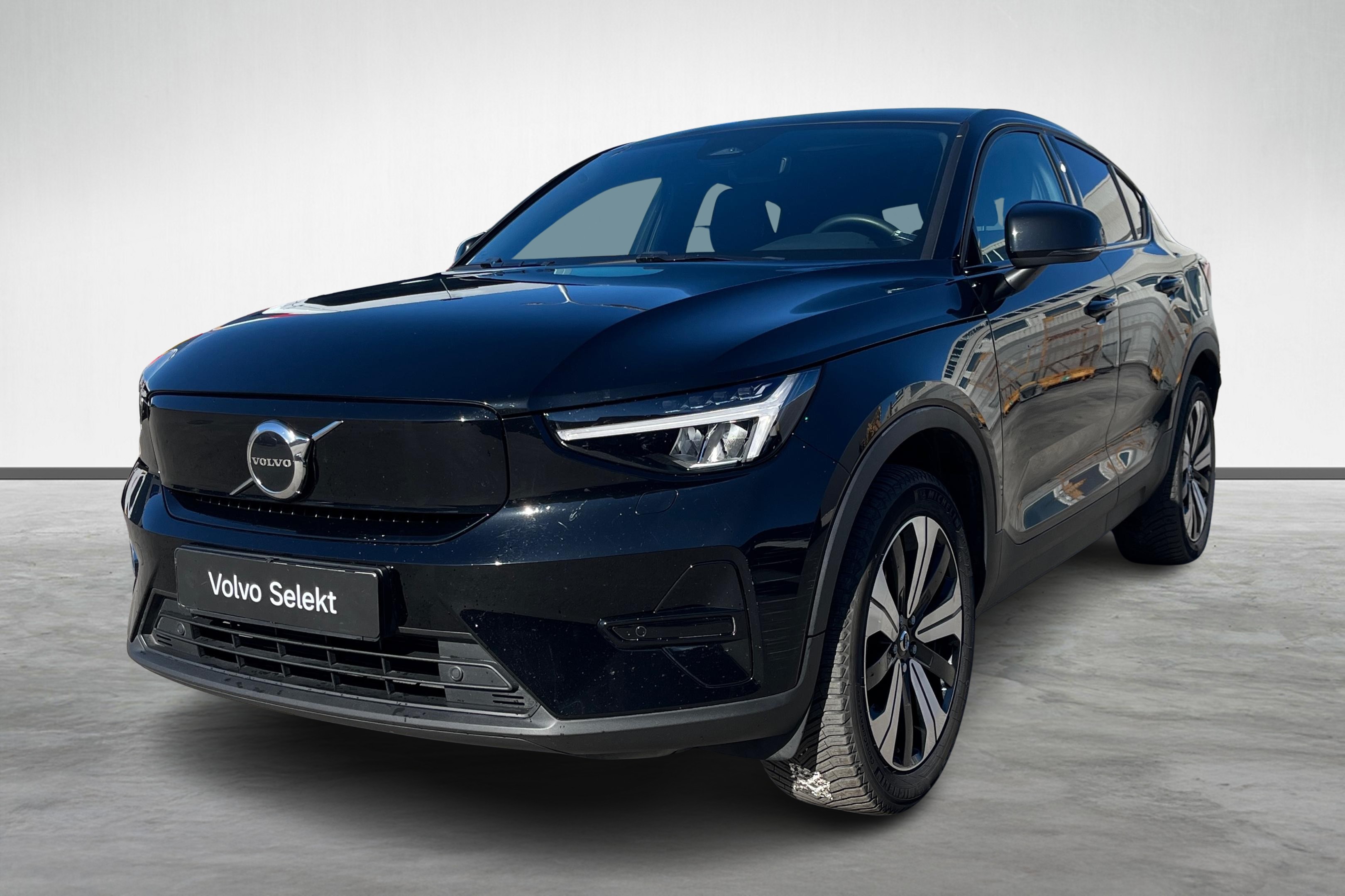 C40 Recharge Core image