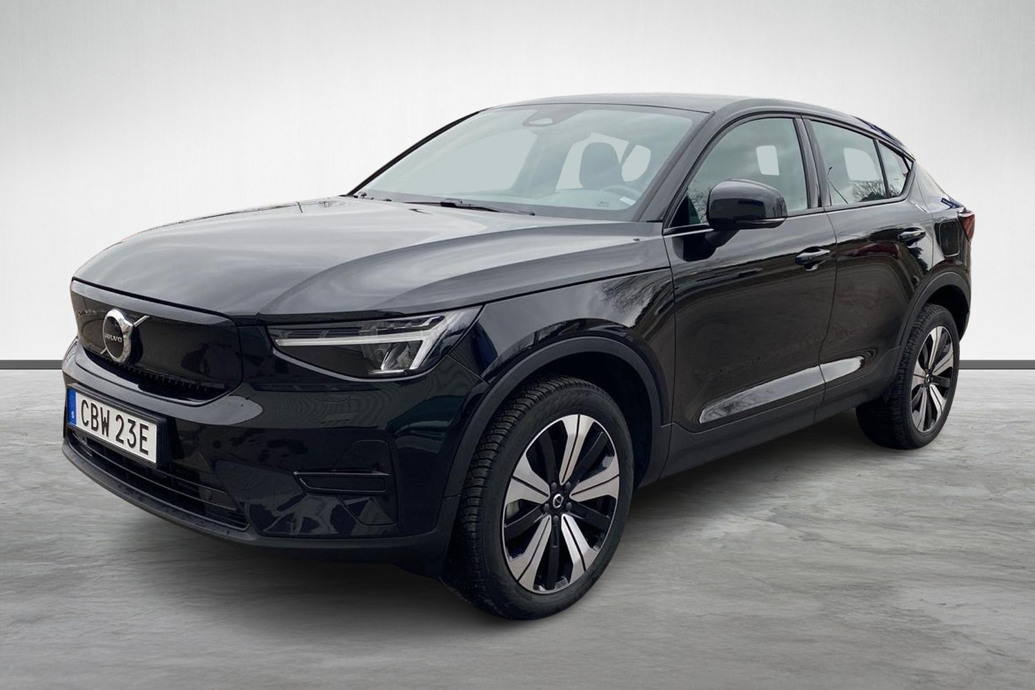 C40 Recharge Core image