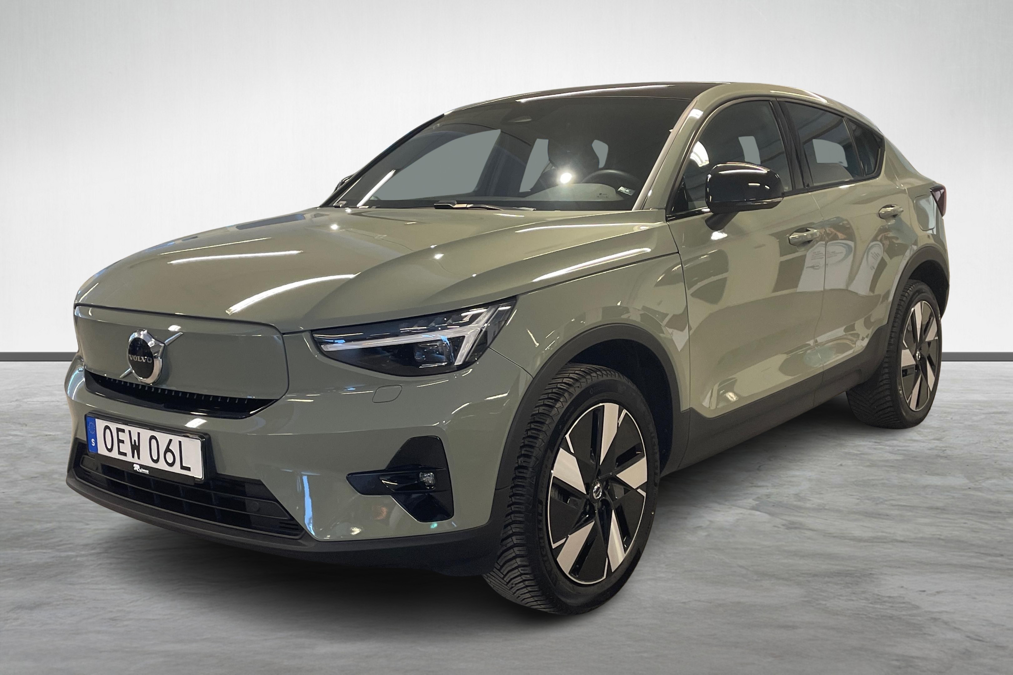 C40 Recharge Extended Range Plus image