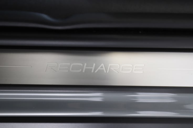 C40 Recharge Extended Range Ultimate image 10