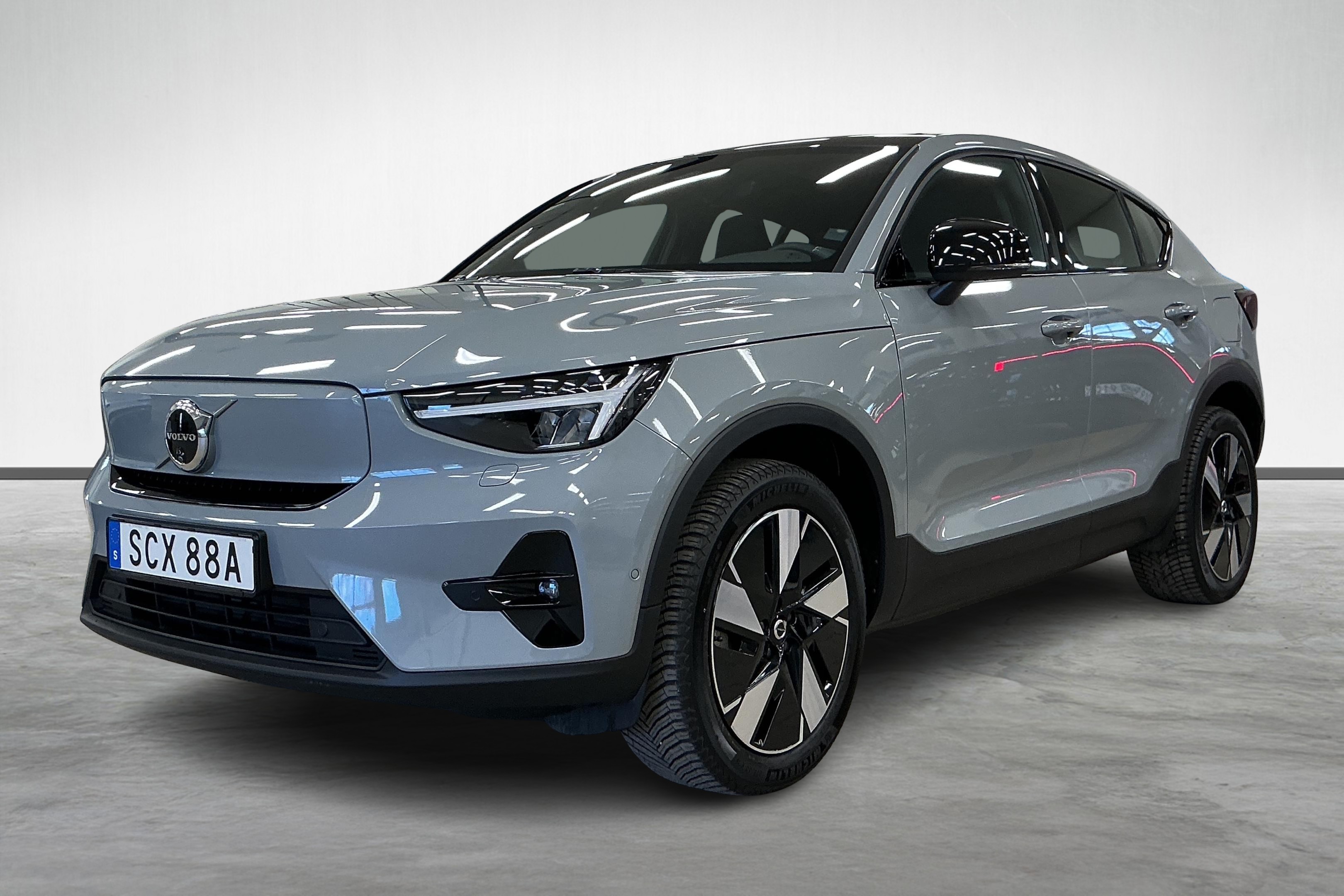 C40 Recharge Extended Range Ultimate image