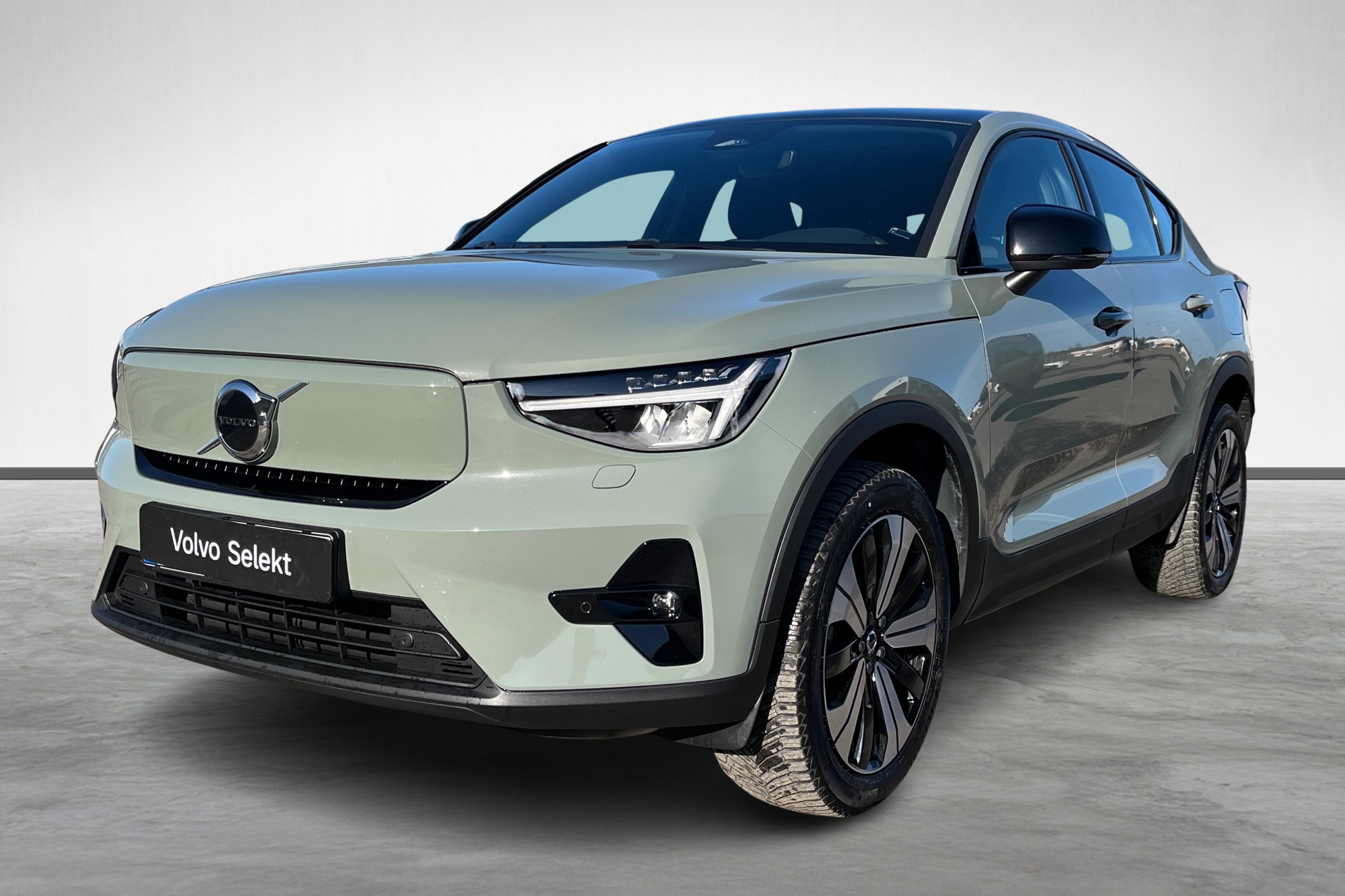 C40 Recharge Plus Edition image