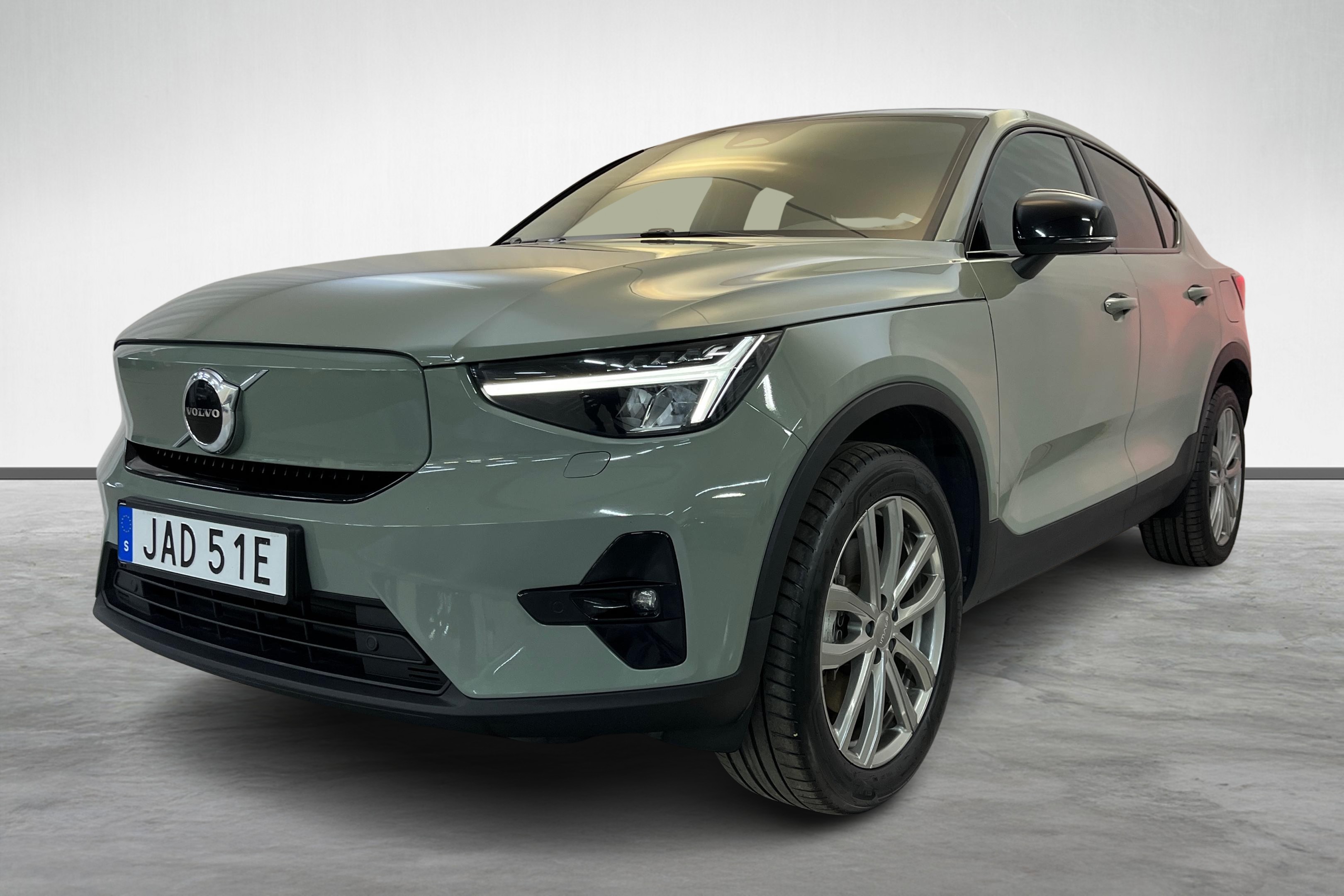 C40 Recharge Plus Edition image