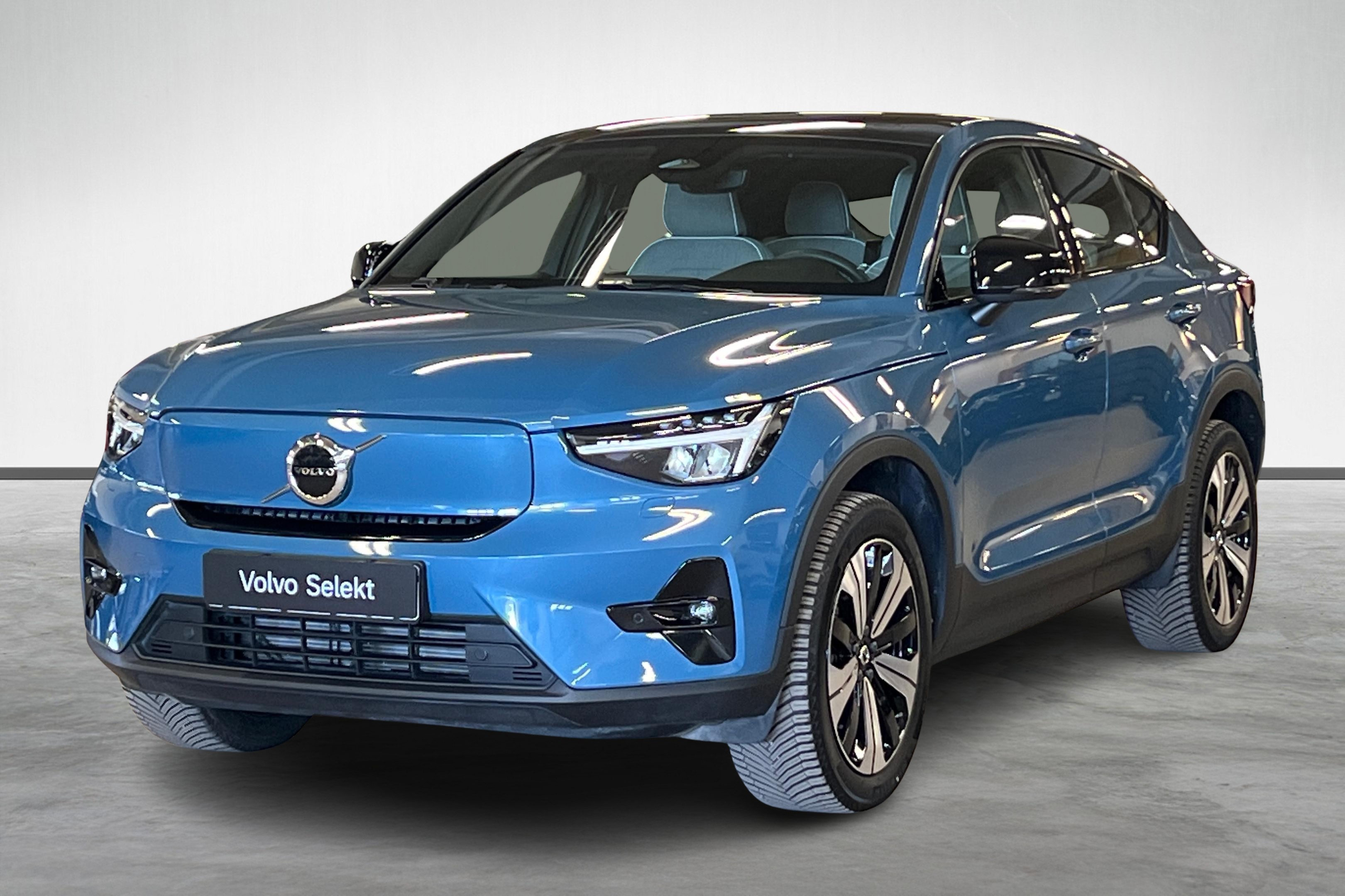 C40 Recharge Plus Edition image