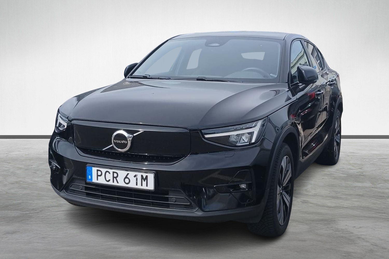 C40 Recharge Plus Edition image