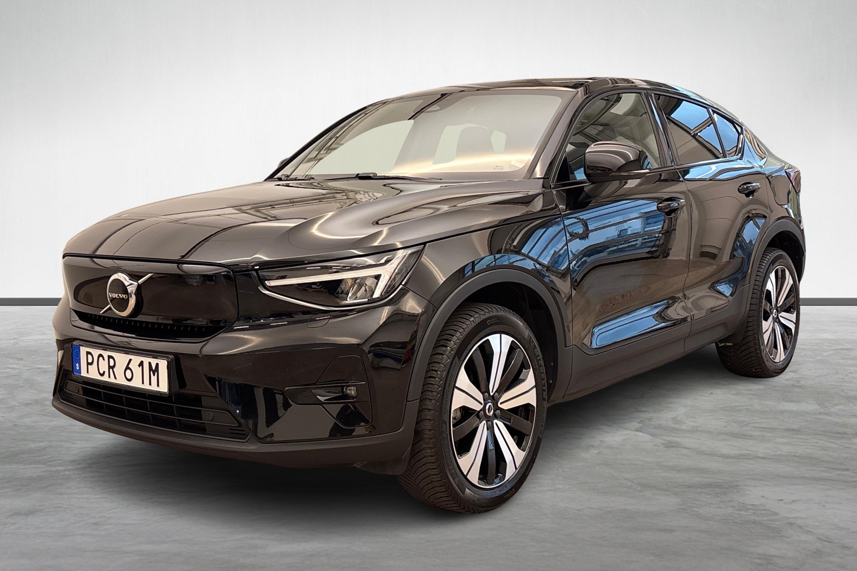 C40 Recharge Plus Edition image