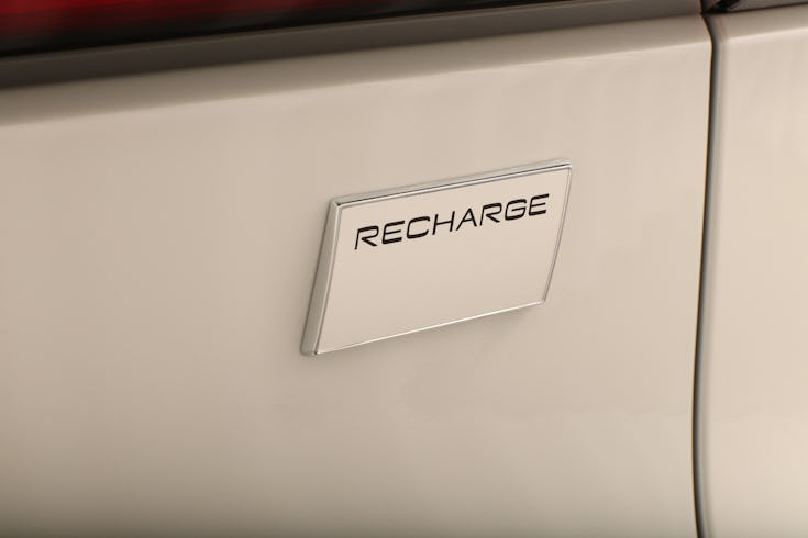 C40 Recharge Plus Edition image 8